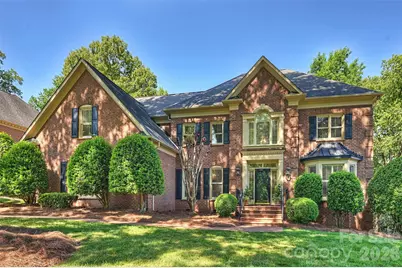 4227 Shepherdleas Lane, Charlotte, NC 28277 - Photo 1