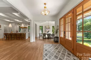 5625 Timber Ln, Charlotte, NC 28270 - Photo 3