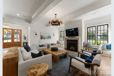 5625 Timber Lane, Charlotte, NC 28270 - Photo 9