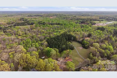0 Lonnie Walker Road, Waxhaw, NC 28173 - Photo 5