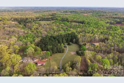 0 Lonnie Walker Road, Waxhaw, NC 28173 - Photo 3