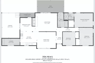 415 Kimmswick Road, Charlotte, NC 28214 - Photo 29