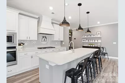 2033 Poplar Ridge Drive, Monroe, NC 28110 - Photo 3