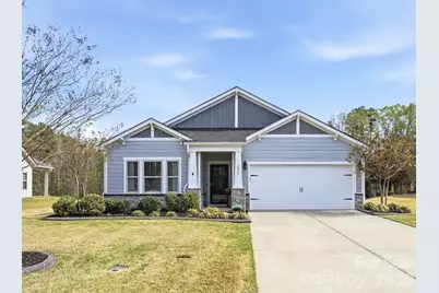 2033 Poplar Ridge Drive, Monroe, NC 28110 - Photo 1