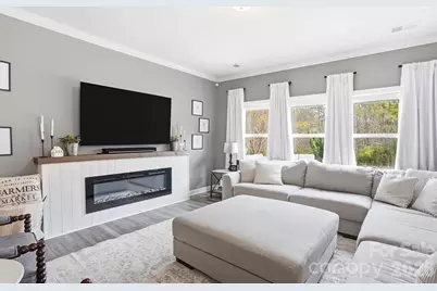 2033 Poplar Ridge Drive, Monroe, NC 28110 - Photo 7