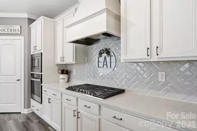 2033 Poplar Ridge Drive, Monroe, NC 28110 - Photo 5