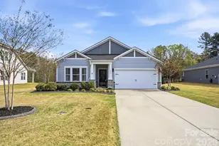 2033 Poplar Ridge Dr, Monroe, NC 28110 - Photo 29