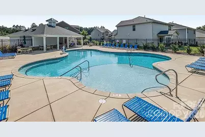 2033 Poplar Ridge Drive, Monroe, NC 28110 - Photo 31