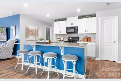 210 Silver Oak Circle, Rockwell, NC 28138 - Photo 5