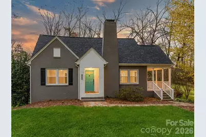 1106 S South Street, Gastonia, NC 28052 - Photo 1