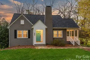 1106 S South St, Gastonia, NC 28052 - Photo 1