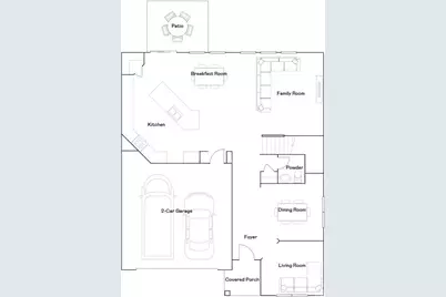 2118 Killian Creek Drive, Denver, NC 28037 - Photo 31