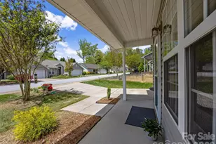 155 Wiltshire Cir, Fletcher, NC 28732 - Photo 5