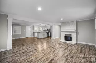 308 Hillcrest Ave, Gastonia, NC 28052 - Photo 5