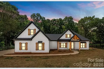 10013 Mini Ranch Road, Waxhaw, NC 28173 - Photo 1