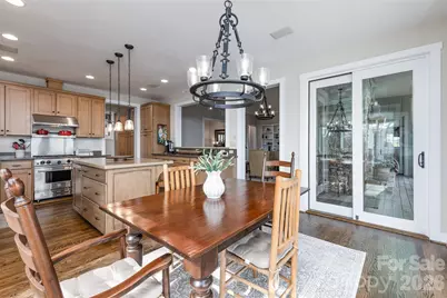 315 Jocassee Trail, Sapphire, NC 28774 - Photo 7