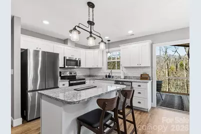 98 Harmony Hill Lane, Mars Hill, NC 28754 - Photo 7