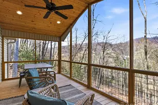 98 Harmony Hl Ln, Mars Hill, NC 28754 - Photo 13