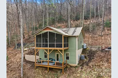 98 Harmony Hill Lane, Mars Hill, NC 28754 - Photo 37