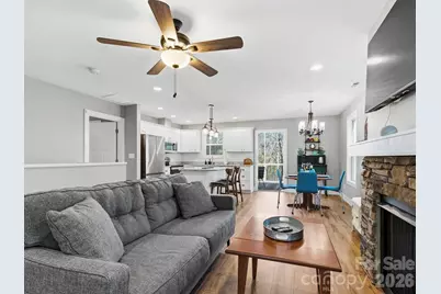 98 Harmony Hill Lane, Mars Hill, NC 28754 - Photo 5