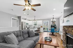 98 Harmony Hl Ln, Mars Hill, NC 28754 - Photo 5