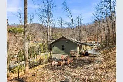 98 Harmony Hill Lane, Mars Hill, NC 28754 - Photo 35