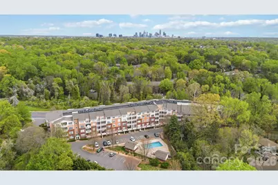 1000 E Woodlawn Road #314, Charlotte, NC 28209 - Photo 29