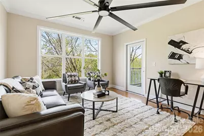 1000 E Woodlawn Road #314, Charlotte, NC 28209 - Photo 9