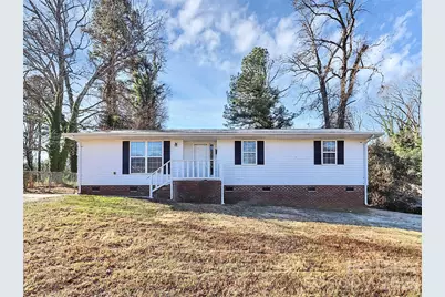 2429 Marlowe Avenue, Charlotte, NC 28208 - Photo 1