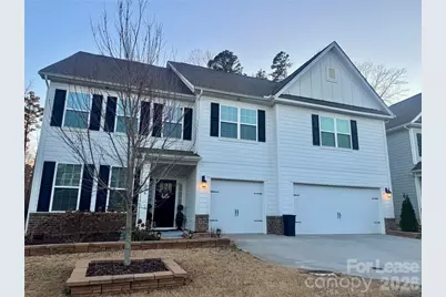 1058 Thoroughbred Drive, Iron Station, NC 28080 - Photo 1