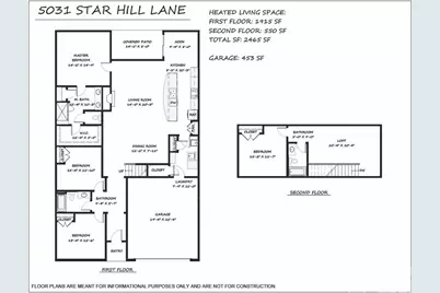 5031 Star Hill Lane, Charlotte, NC 28214 - Photo 47