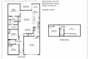 5031 Star Hill Ln, Charlotte, NC 28214 - Photo 47