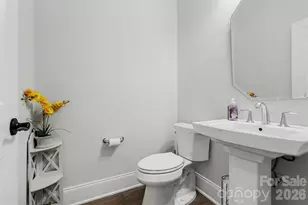 14605 Crosswater Ln, Charlotte, NC 28278 - Photo 19