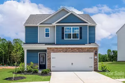 6741 Fairford Drive, Charlotte, NC 28215 - Photo 1