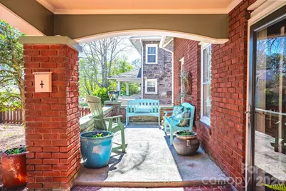 59 Forest Hill Drive, Asheville, NC 28803 - Photo 17