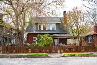 59 Forest Hill Drive, Asheville, NC 28803 - Photo 1