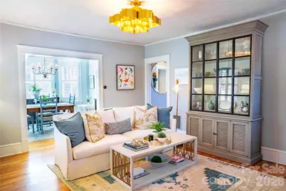 59 Forest Hill Drive, Asheville, NC 28803 - Photo 3