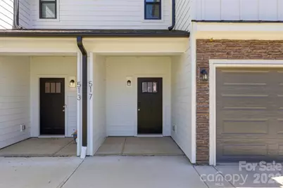 517 Sandy Avenue, Charlotte, NC 28213 - Photo 3