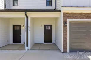 517 Sandy Ave, Charlotte, NC 28213 - Photo 3