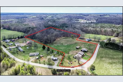 455 Mitch Road, Union Grove, NC 28689 - Photo 3