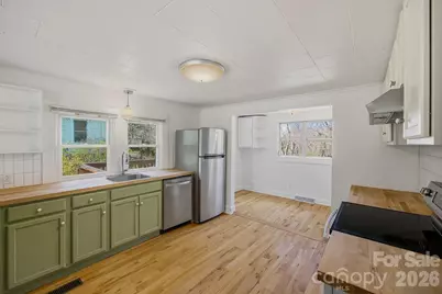 105 Moses Street, Morganton, NC 28655 - Photo 5