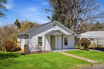 105 Moses Street, Morganton, NC 28655 - Photo 1