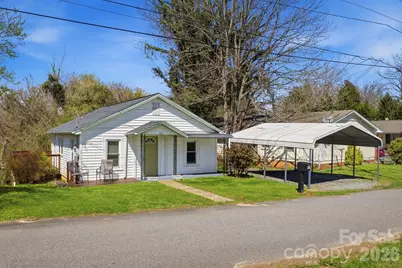 105 Moses Street, Morganton, NC 28655 - Photo 21