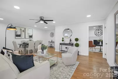 846 S Magnolia Street, Mooresville, NC 28115 - Photo 1