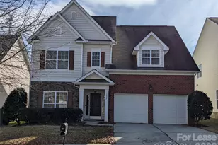 1232 Bridgeford Dr, Huntersville, NC 28078 - Photo 1