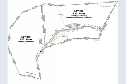 Tbd Rock Face Road #L299, Brevard, NC 28712 - Photo 3