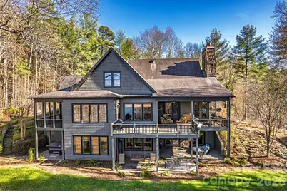 414 Trails End, Bryson City, NC 28713 - Photo 7