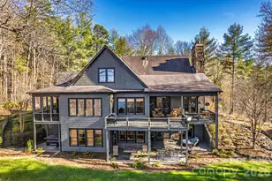 414 Trails End, Bryson City, NC 28713 - Photo 7