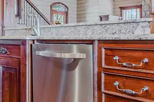 414 Trails End, Bryson City, NC 28713 - Photo 15