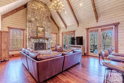 414 Trails End, Bryson City, NC 28713 - Photo 9